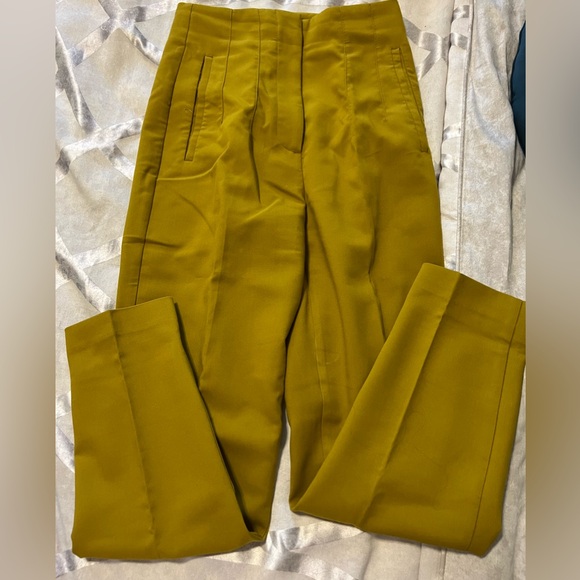 Zara tapered dress pants - Picture 2 of 5